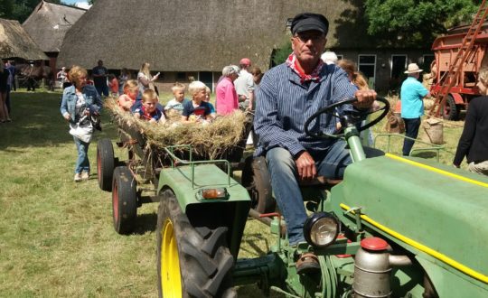 De Berghoeve - Glamping.nl