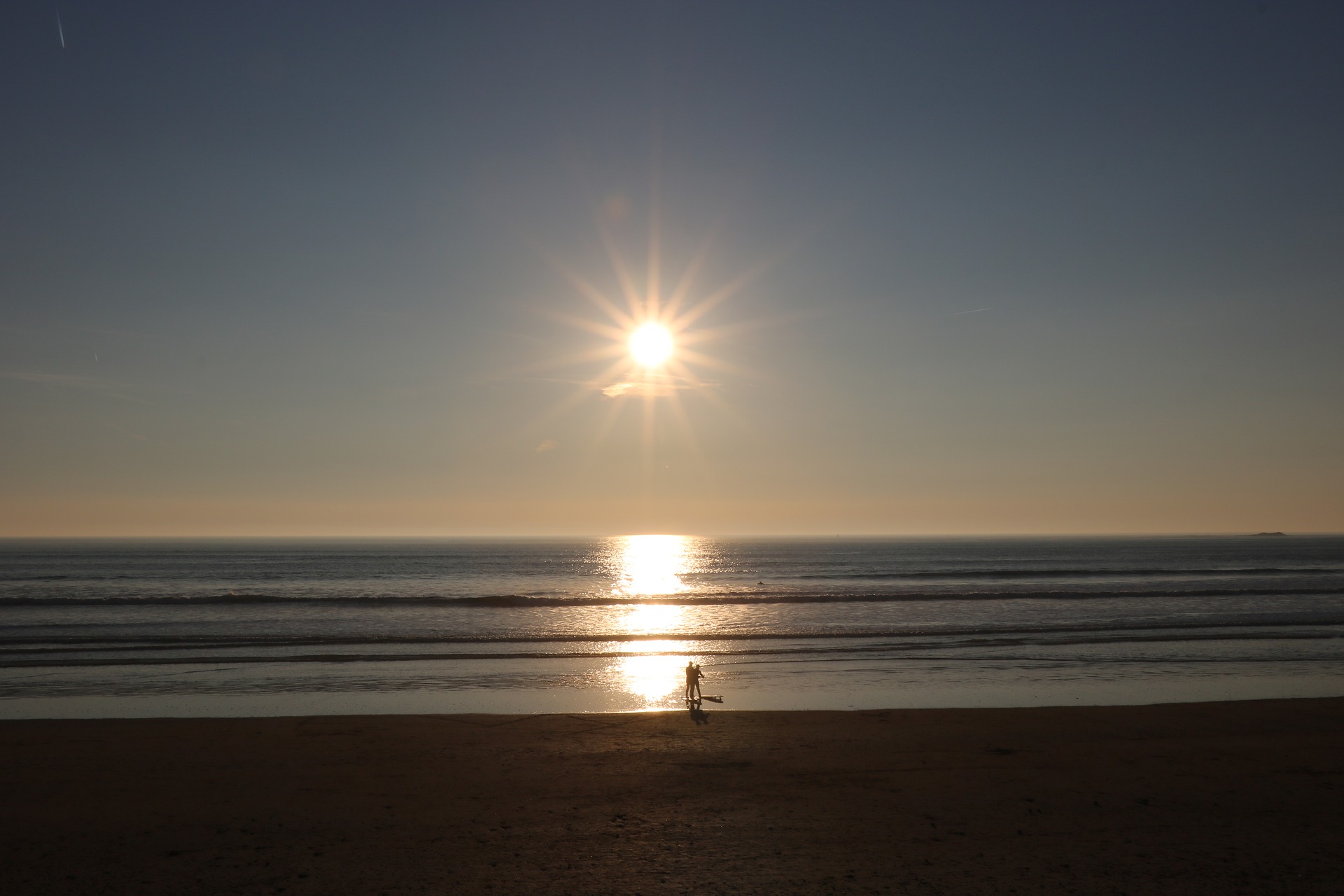 Plage Vendée - luxe lodgetenten op La Guyonnière