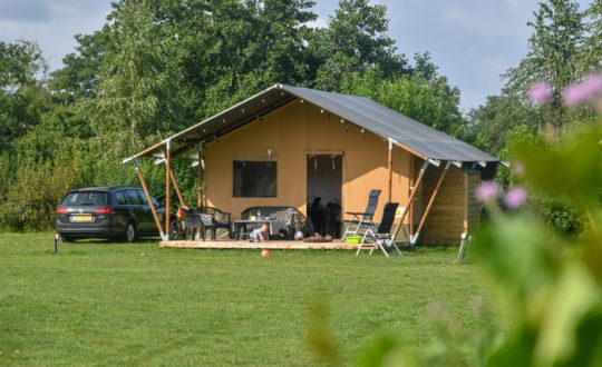 Westerkwartier - Glamping.nl