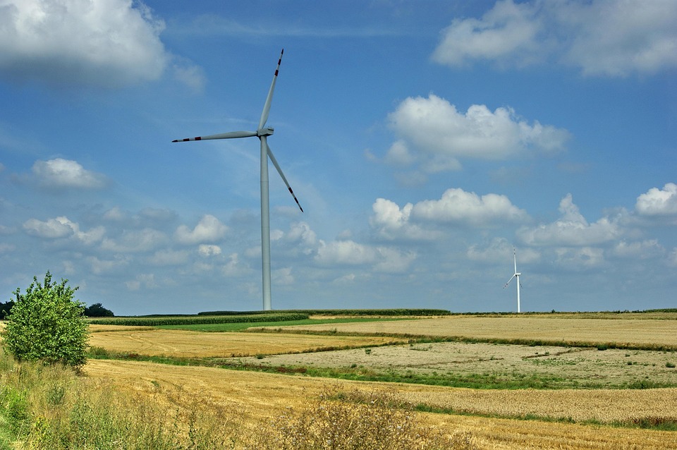 windmolen