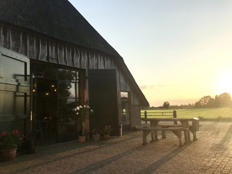 Boerderij De Kleine Wildenberg - Glamping