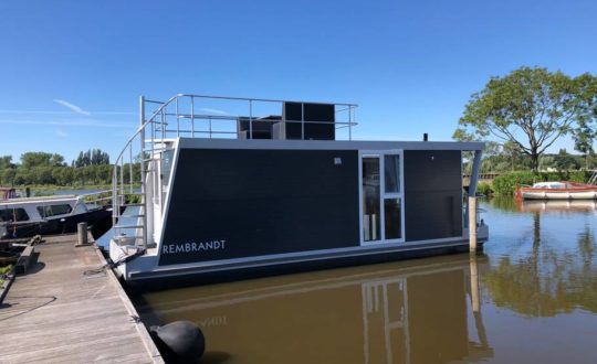 Marina Parcs Tineke Bakker - Glamping.nl