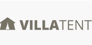 Logo villatent - Glamping.nl