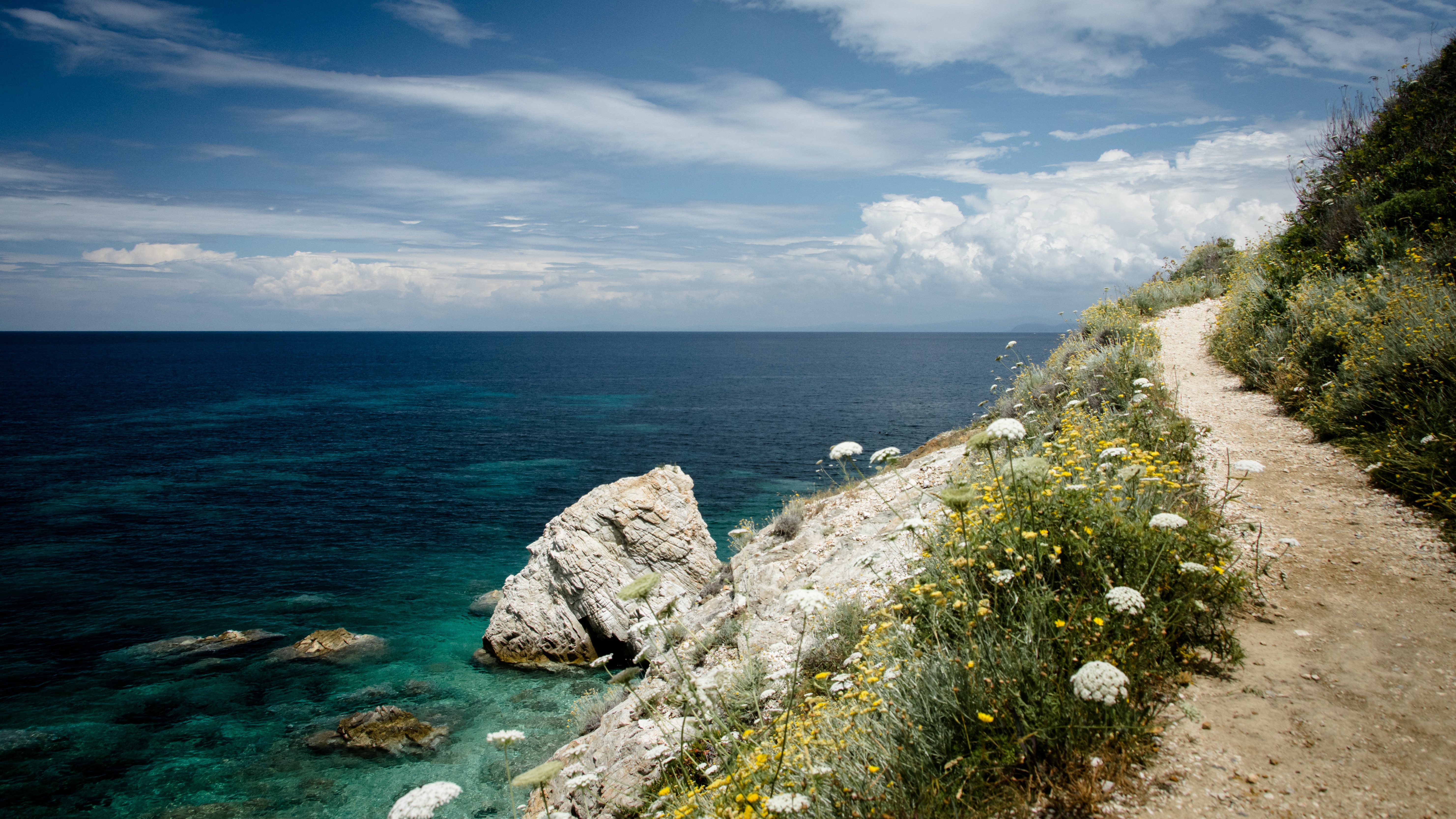 Elba - Vacanze col Cuore