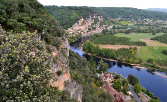 Glamping Nouvelle Aquitaine