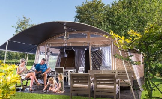 Begur - Glamping.nl