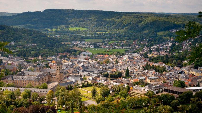 Omgeving Luxemburg stad - Auf Kengert, Glamping.n