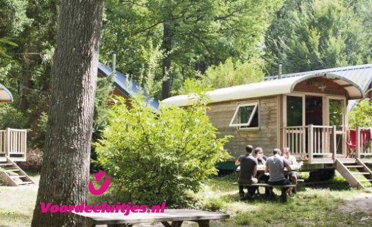 Glamping.nl