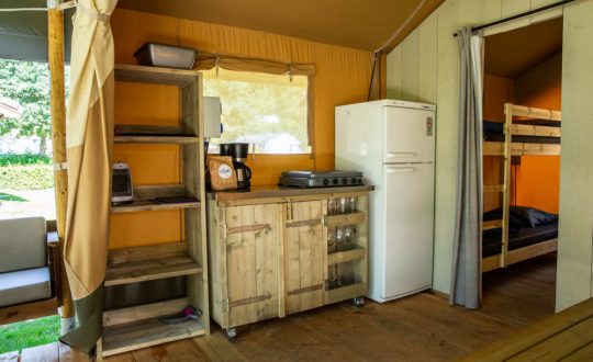 Donnersberg - Glamping.nl