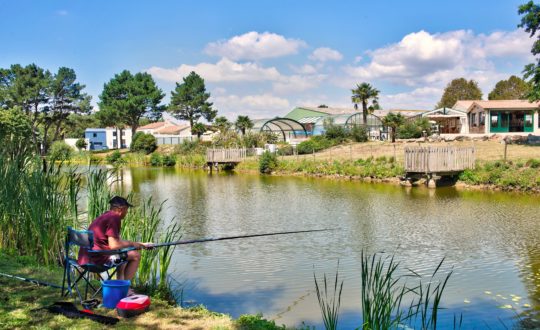 La Bretonniere via Budget Glamping - Glamping.nl