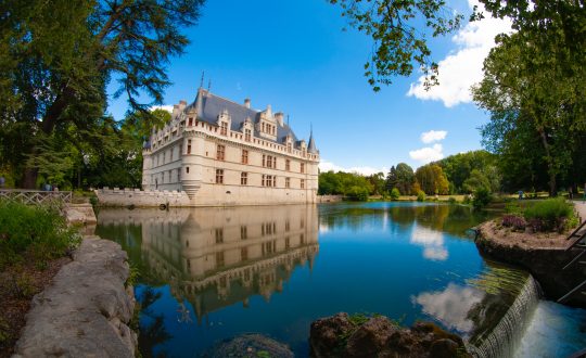 De leukste evenementen in de Loirestreek tijdens een vakantie bij Parc du Val de Loire