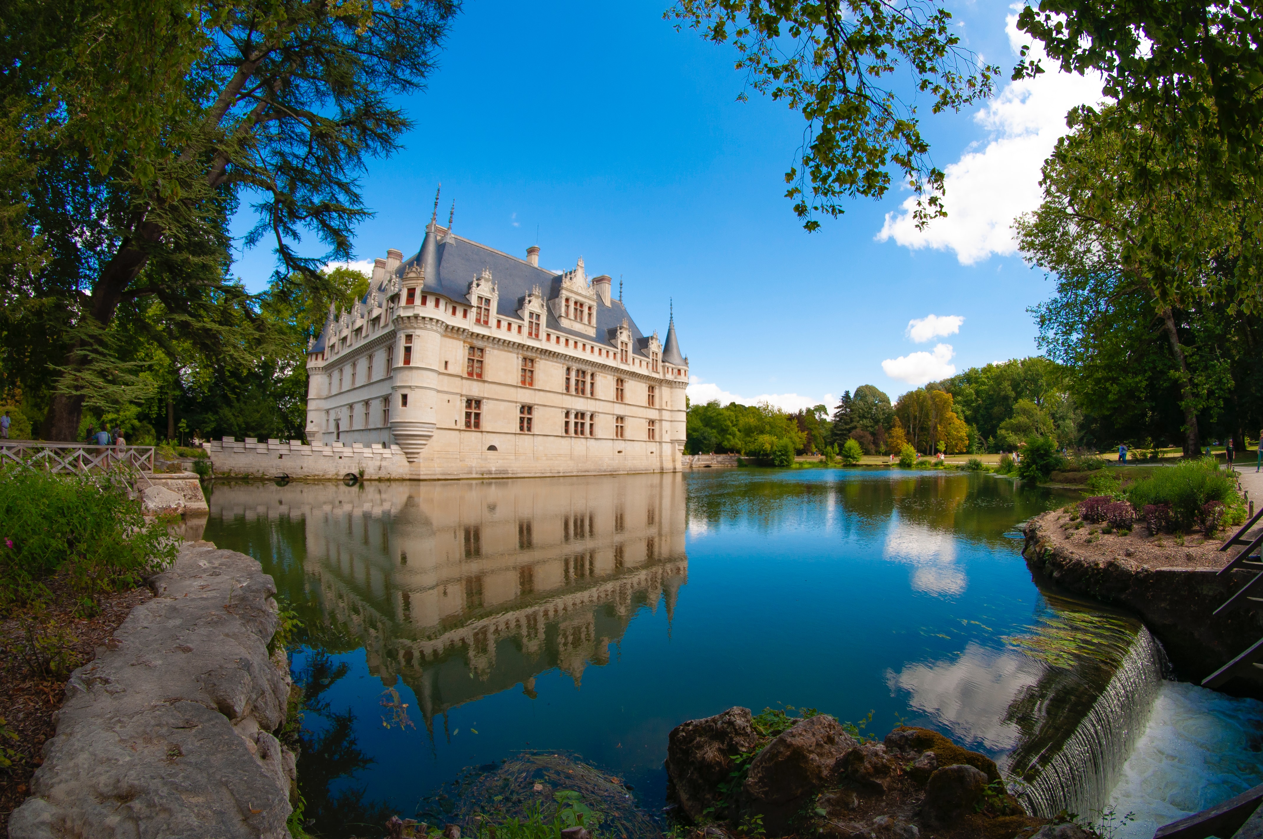 Leukste evenementen in de Loirestreek - kastelen