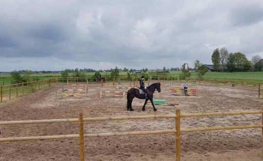 Eefting - Glamping.nl