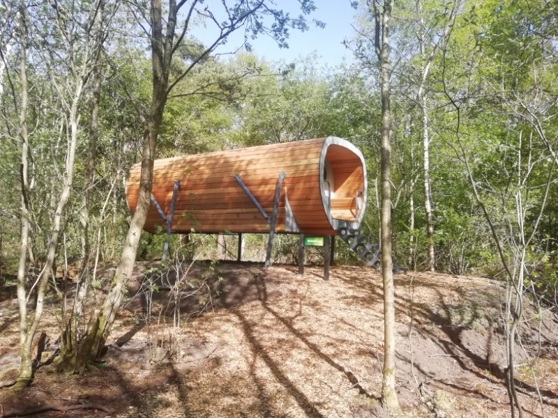 Si-Es-An - glamping.nl