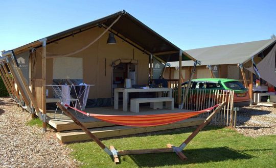 ’t Geuldal - Glamping.nl