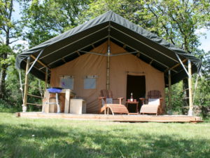 Kost Ar Moor - Glamping.nl