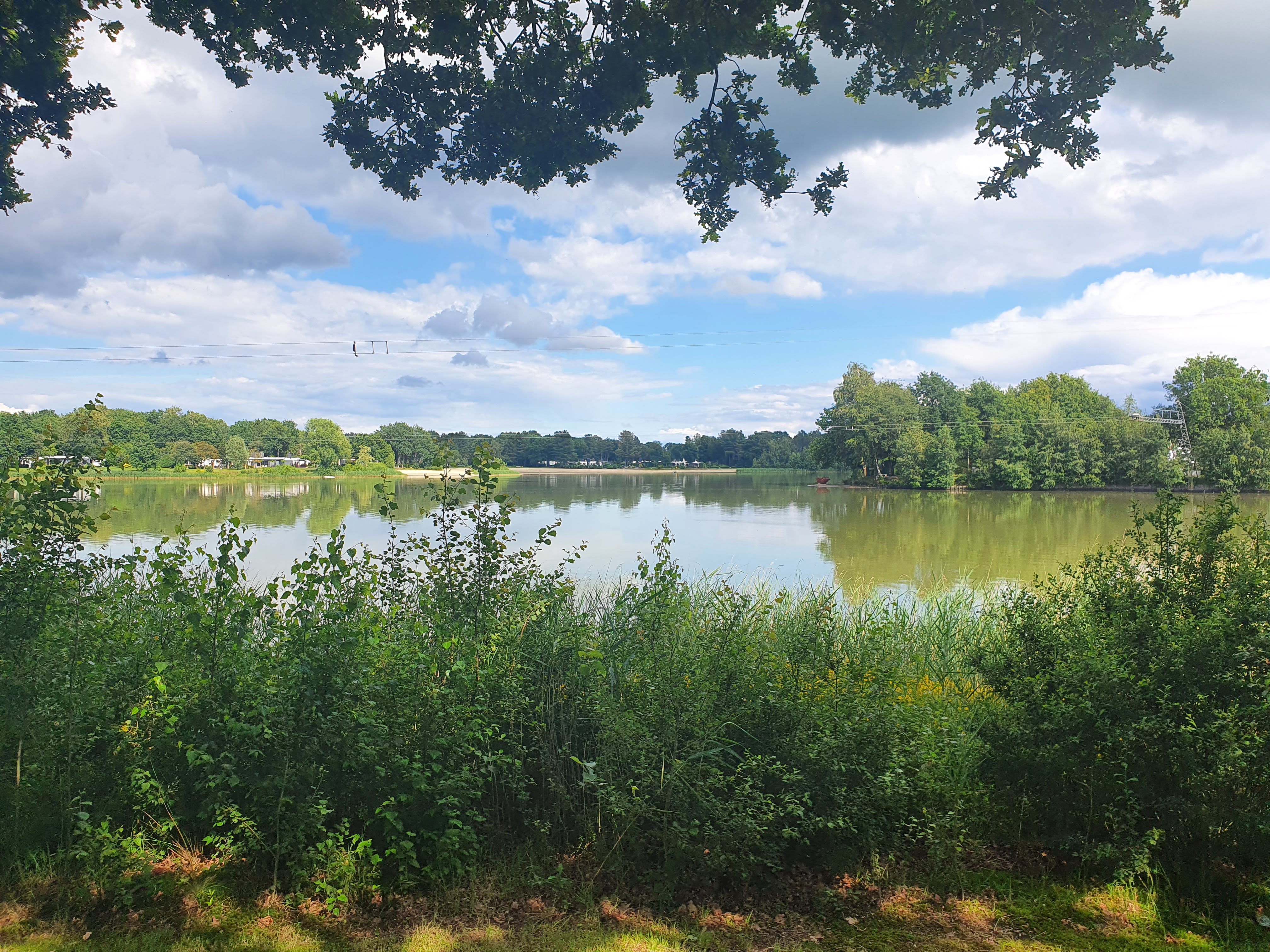 Ermerstrand pop-up glamping Tijdloos