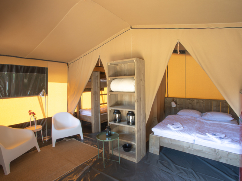 Lodge Holidays - Glamping.nl