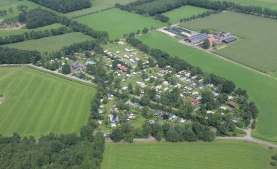 De Meibeek - Glamping.nl