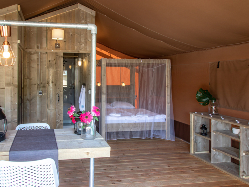 Lodge Holidays - Glamping.nl