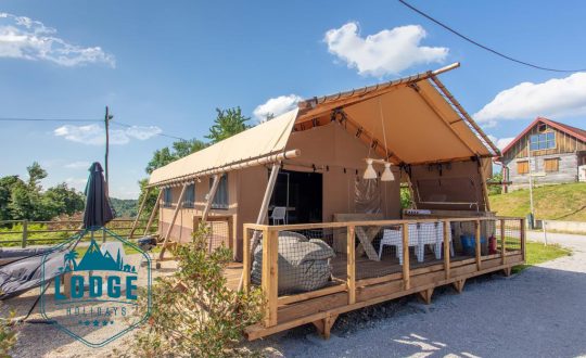 Glamping.nl