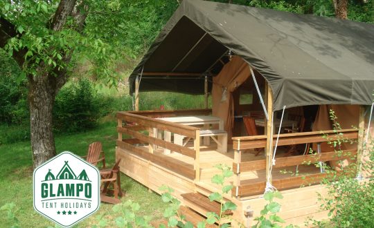 Glamping.nl