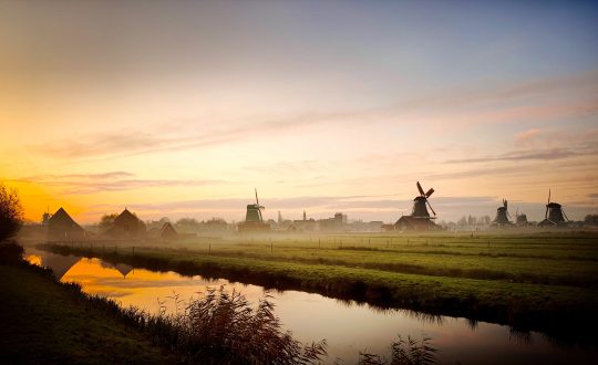 Populaire ketens waar je direct wilt glampen