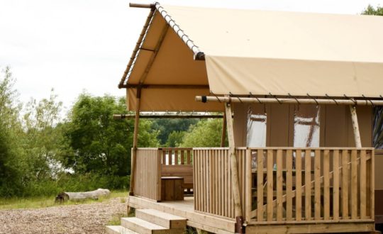 EuroParcs Enkhuizer Strand - Glamping.nl