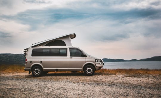 Dit zijn de 3 meest luxe campers ter wereld