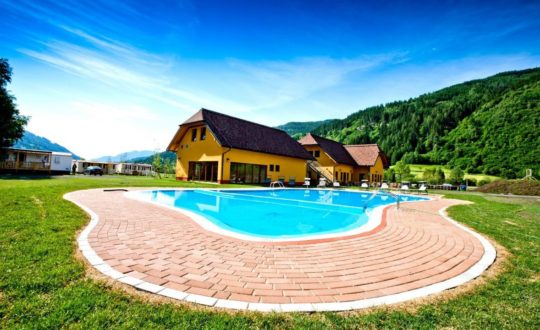 Bella Austria - Glamping.nl