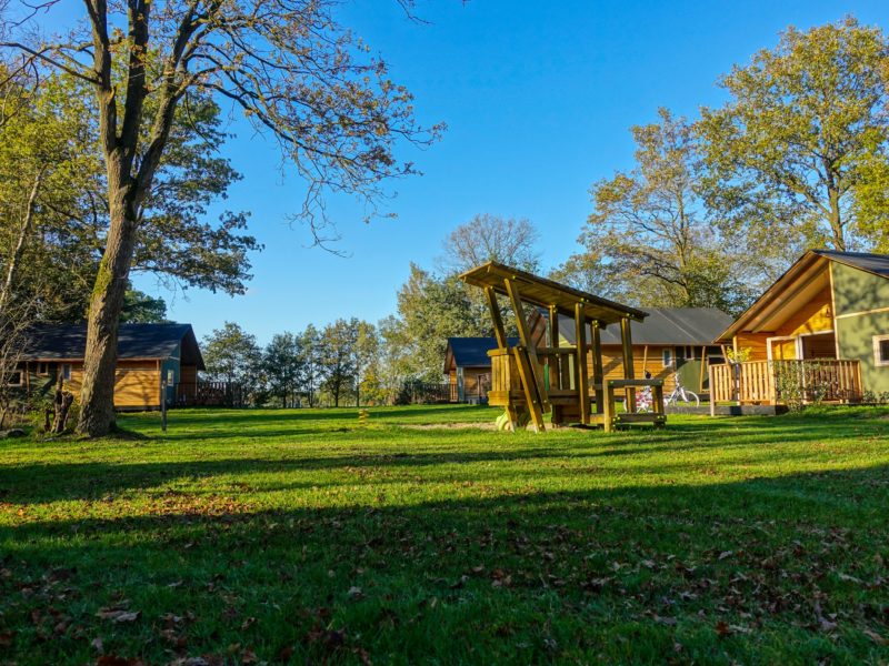 Kindercamping Drenthe; kamperen op de leukste campings met zwembad en animatie - Reisliefde