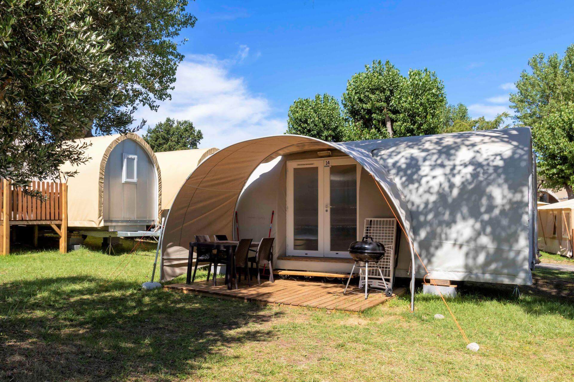 Savings Camping Boutique