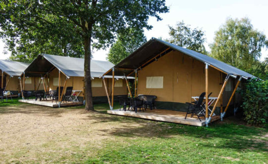 De Peelweide - Glamping.nl