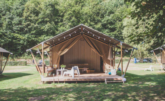 Emmen - Glamping.nl