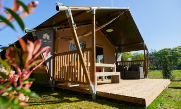 Camping Betuwe - Glamping.nl