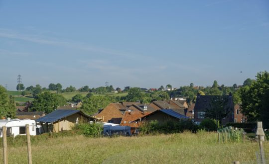 La Dolce Vita - Glamping.nl