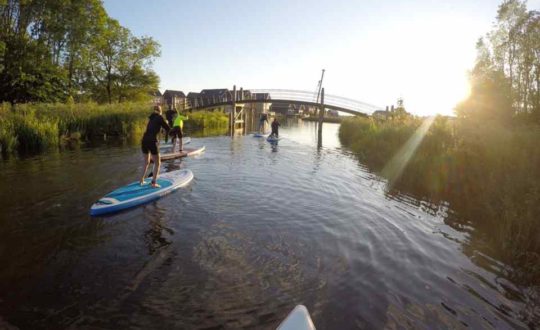 Pasveer - Glamping.nl