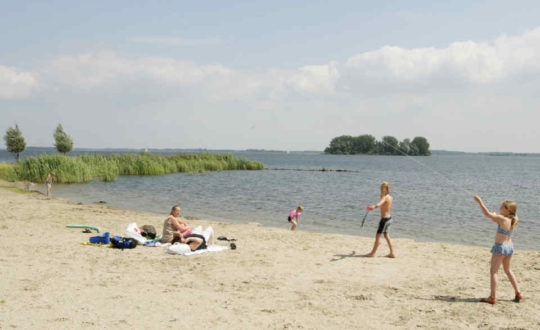 De Hinde - Glamping.nl
