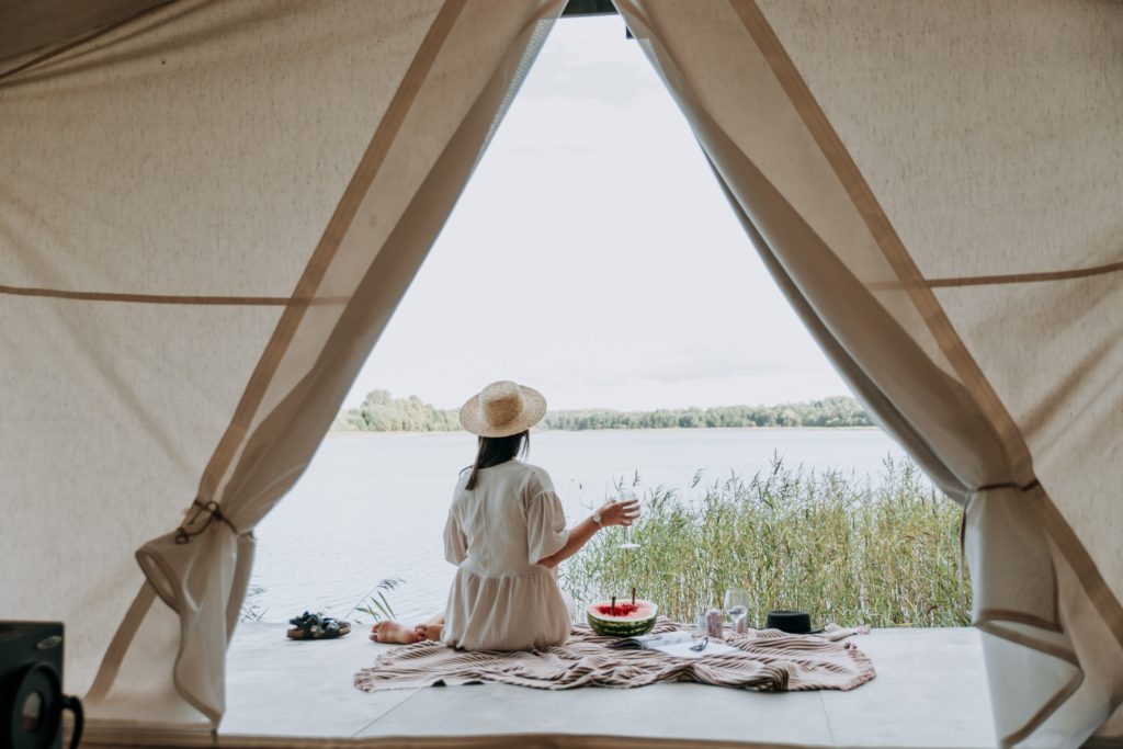 Glampen met je mantelzorger 