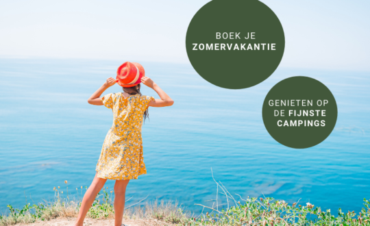 Zomervakantie