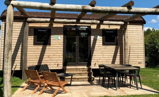 Sint Maartenszee - Glamping.nl