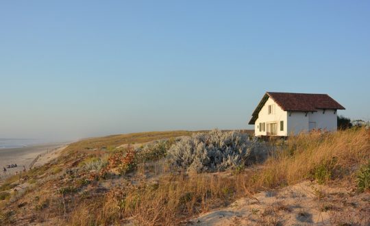 Vakantie in het najaar: hier vertoef je in stijl