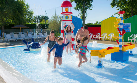 Chadotel Le Domaine d’Oléron - Glamping.nl