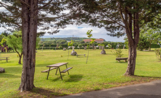 Playa Joyel - Glamping.nl