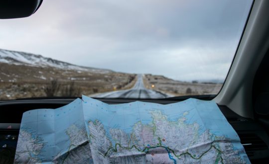 Tip: roadtrippen door Europa en verblijven op de mooiste bestemmingen