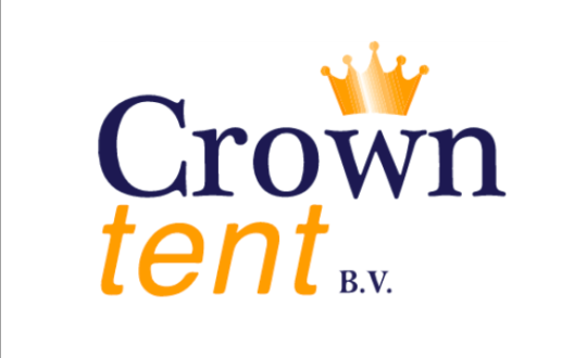 Crown Tent