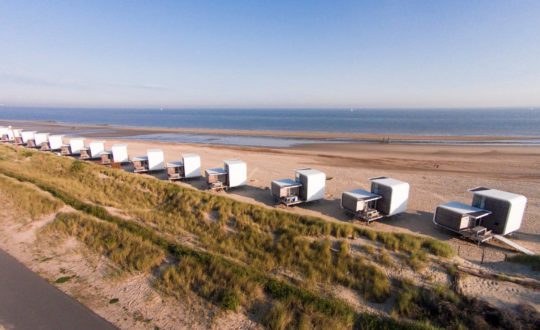 Zonneweelde - Glamping.nl