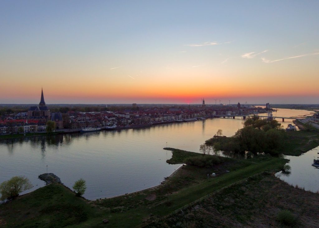 Kampen Overijssel 