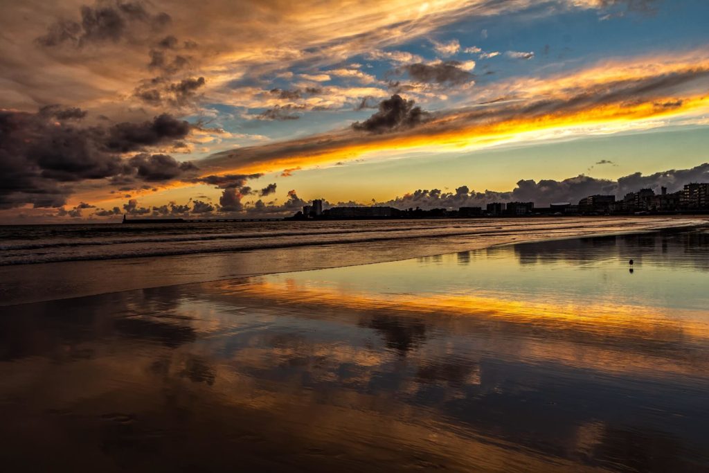 Strand Vendée