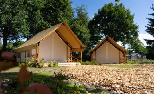 Europarcs Kaatsheuvel - Glamping.nl